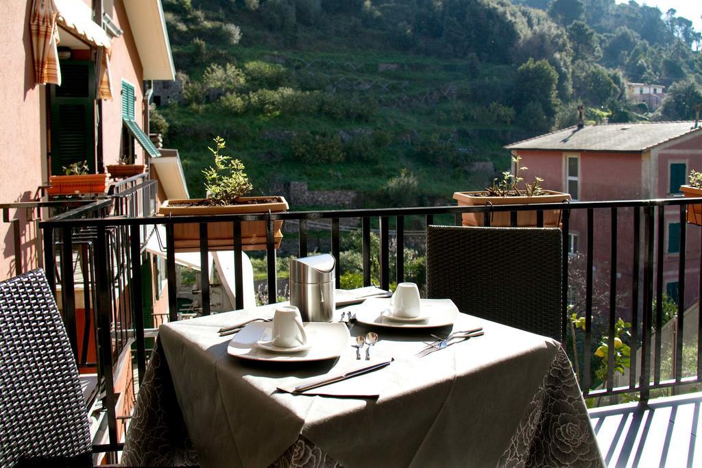 Marvit Affittacamere Monterosso al Mare Exterior foto