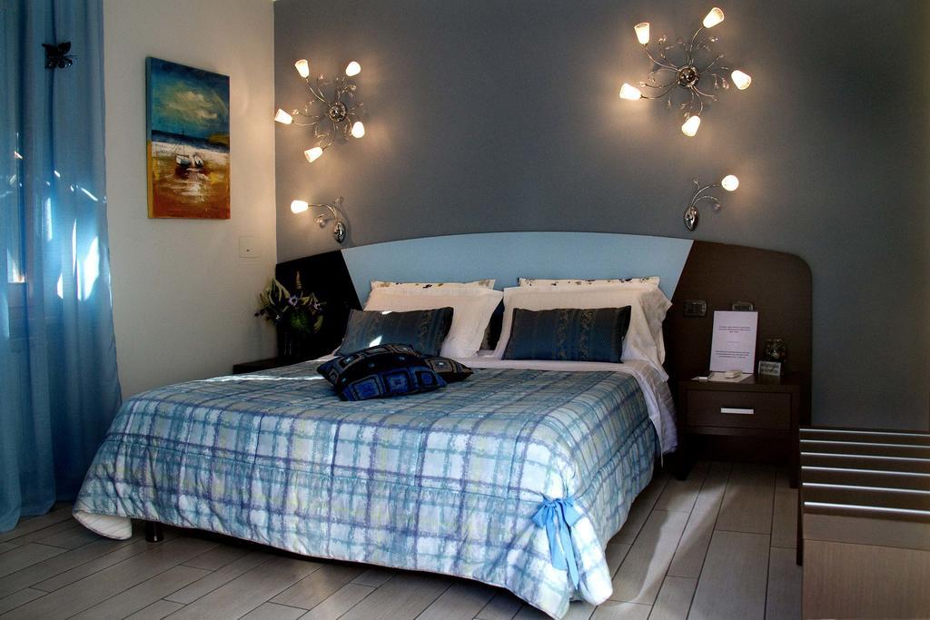 Marvit Affittacamere Monterosso al Mare Exterior foto
