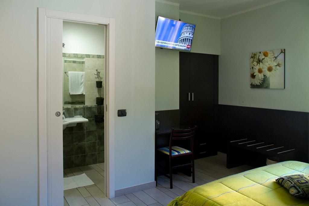 Marvit Affittacamere Monterosso al Mare Exterior foto