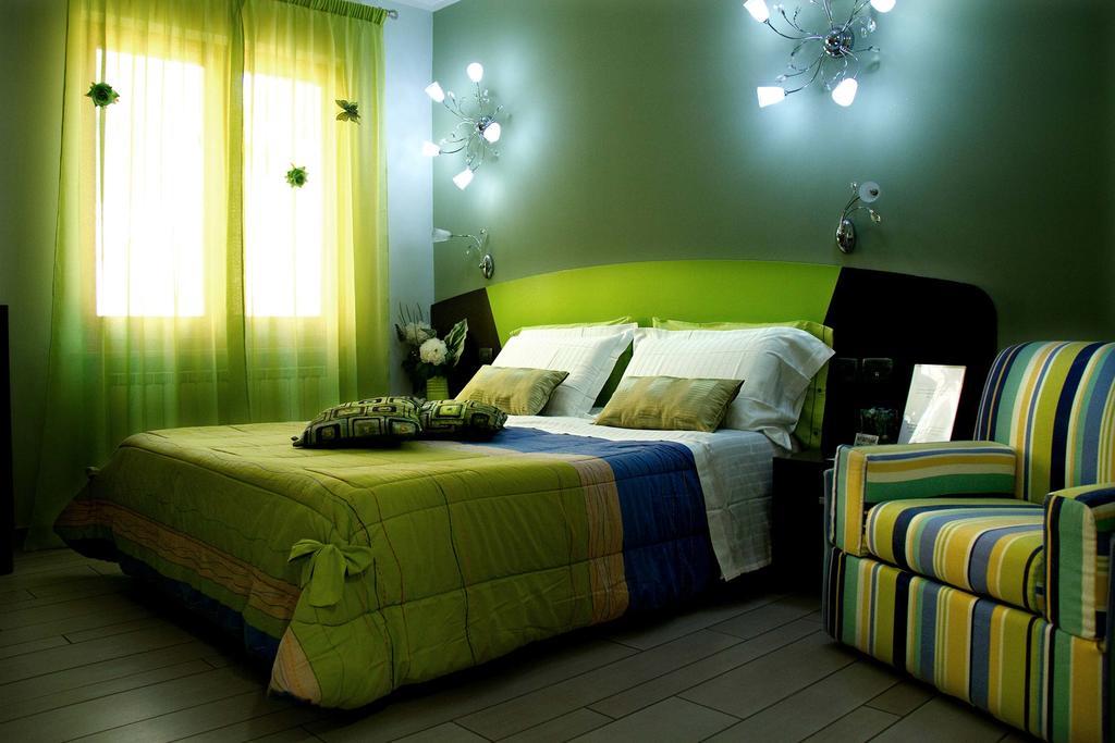 Marvit Affittacamere Monterosso al Mare Exterior foto